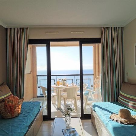 Appartement 2 Pieces Avec Piscines A Cannes La Bocca, Proche Plage - Fr-1-609-9 Luaran gambar