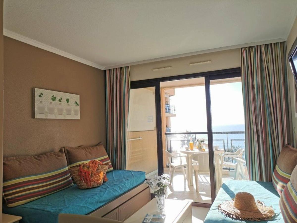 Appartement 2 Pieces Avec Piscines A Cannes La Bocca, Proche Plage - Fr-1-609-9 Luaran gambar