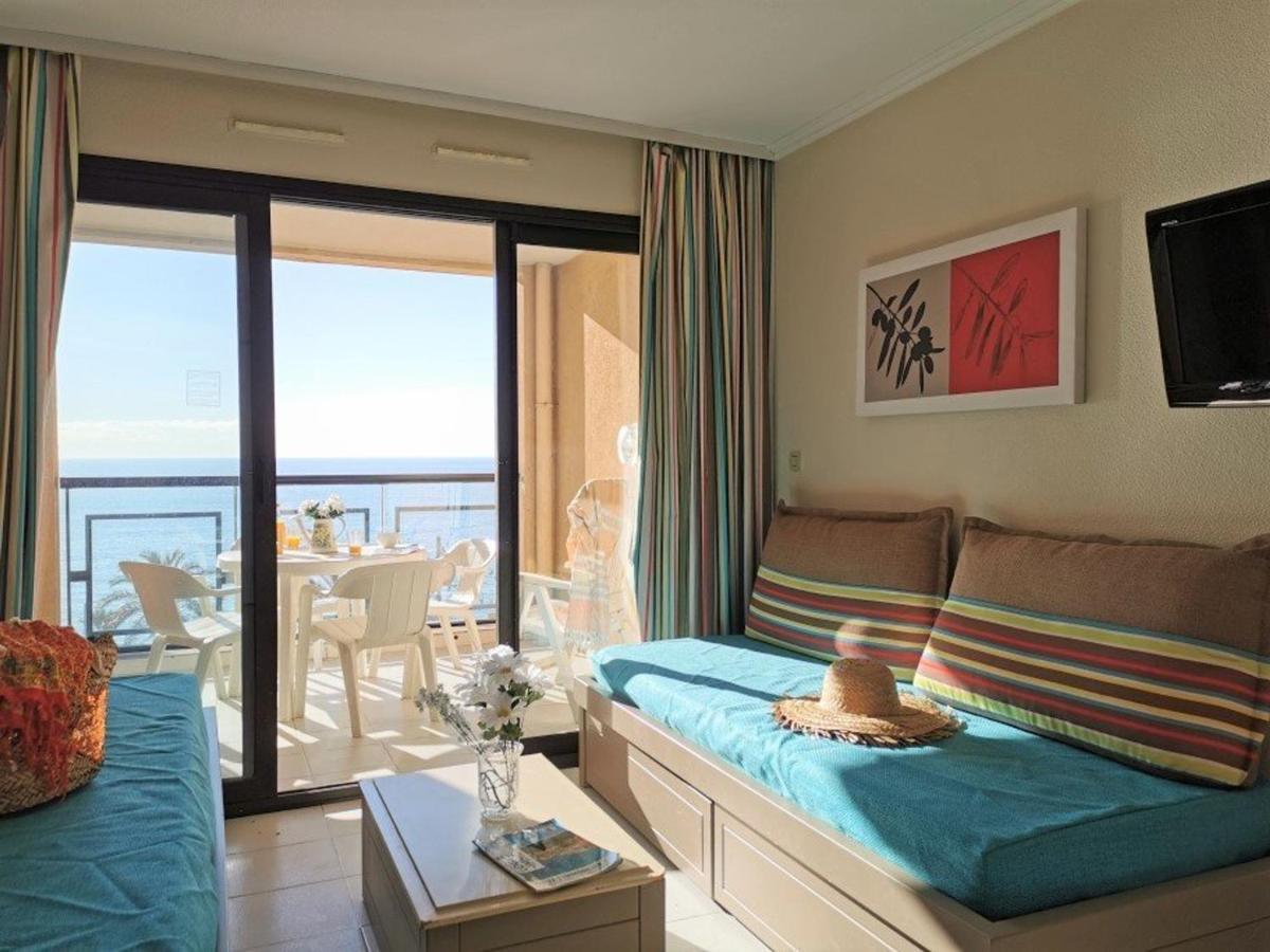 Appartement 2 Pieces Avec Piscines A Cannes La Bocca, Proche Plage - Fr-1-609-9 Luaran gambar