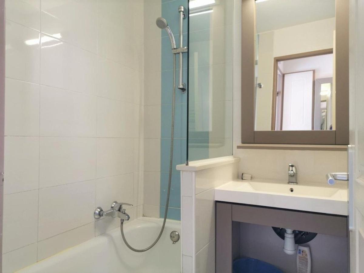 Appartement 2 Pieces Avec Piscines A Cannes La Bocca, Proche Plage - Fr-1-609-9 Luaran gambar