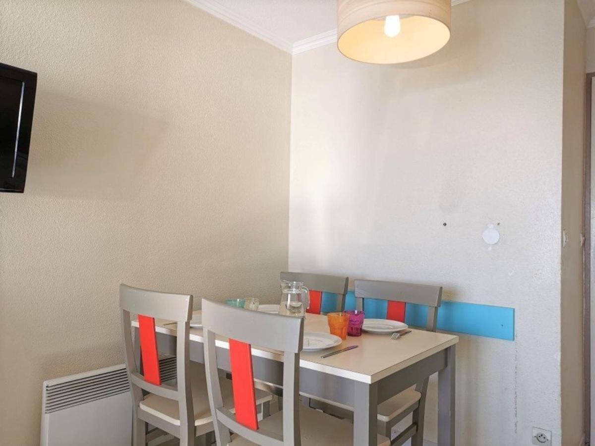 Appartement 2 Pieces Avec Piscines A Cannes La Bocca, Proche Plage - Fr-1-609-9 Luaran gambar