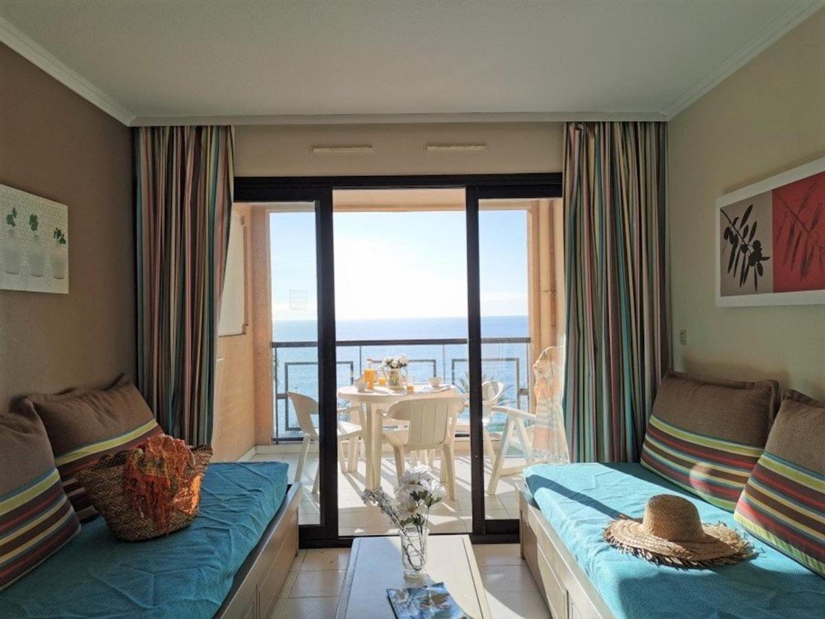 Appartement 2 Pieces Avec Piscines A Cannes La Bocca, Proche Plage - Fr-1-609-9 Luaran gambar